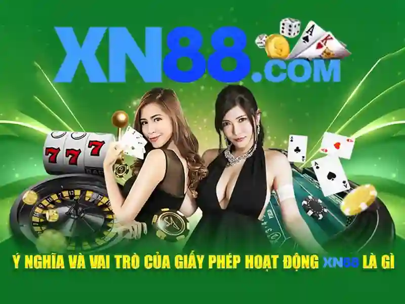 xn88: Tổng quan và trải nghiệm người chơi
