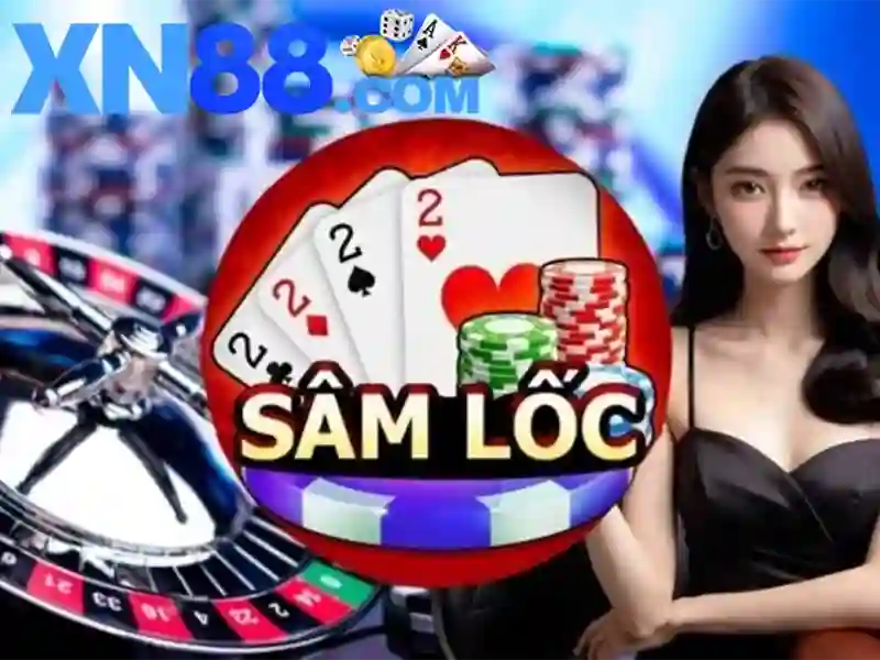 Các trò chơi và dịch vụ của xn88