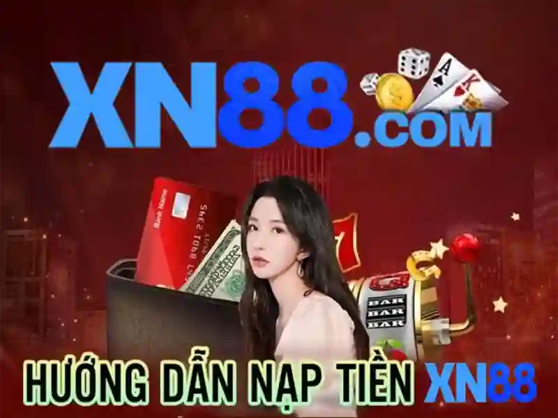 Trải nghiệm xn88 trên di động