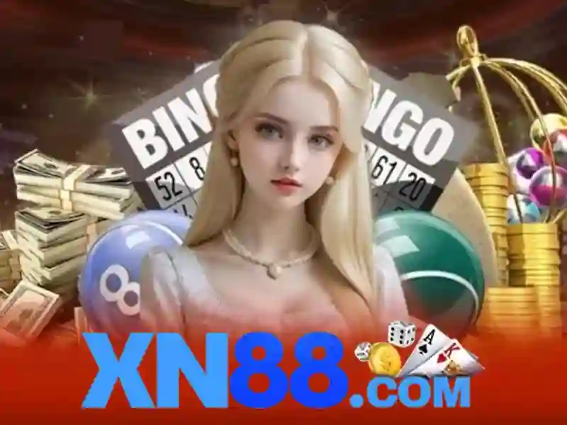Xn88: Nền tảng trực tuyến và cộng đồng người chơi