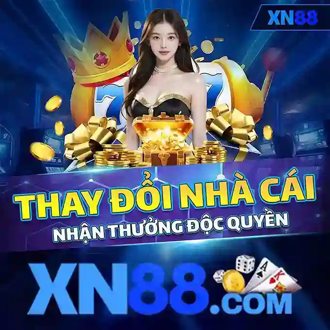 tại game xn88 – Trải nghiệm và tiềm năng thương hiệu