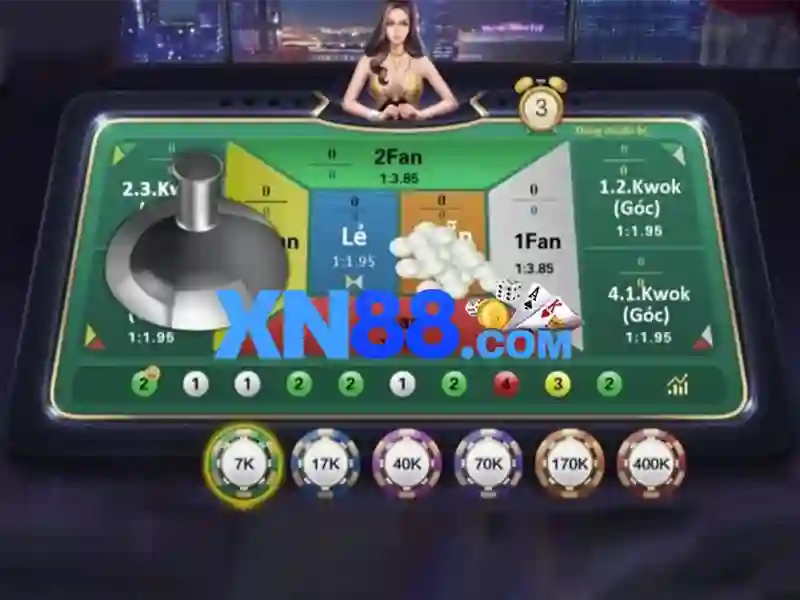 Giới thiệu về xn88
