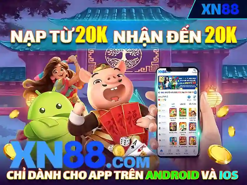 Xn88 là gì và những điểm nổi bật của nền tảng cược trực tuyến