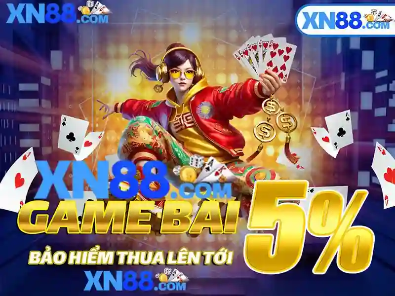 xn88: Nền tảng chơi game trực tuyến và đánh giá tổng quan