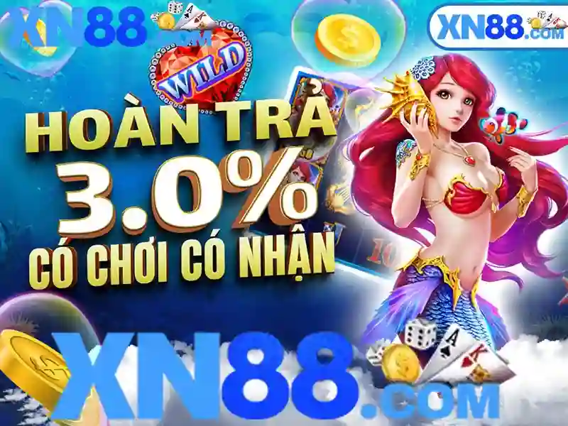 Chơi có trách nhiệm tại xn88 là ưu tiên hàng đầu để bảo vệ người chơi