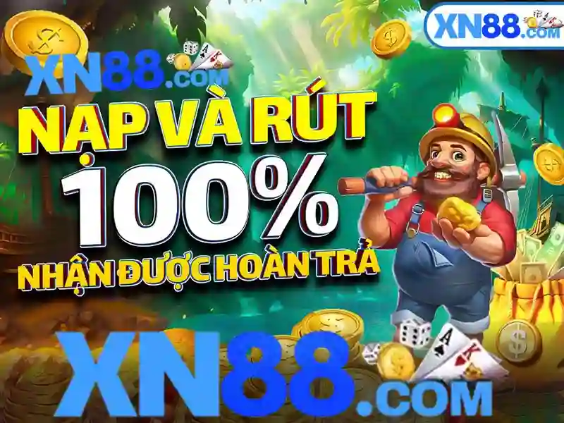 Xn88: Nền tảng trò chơi trực tuyến và trải nghiệm người dùng