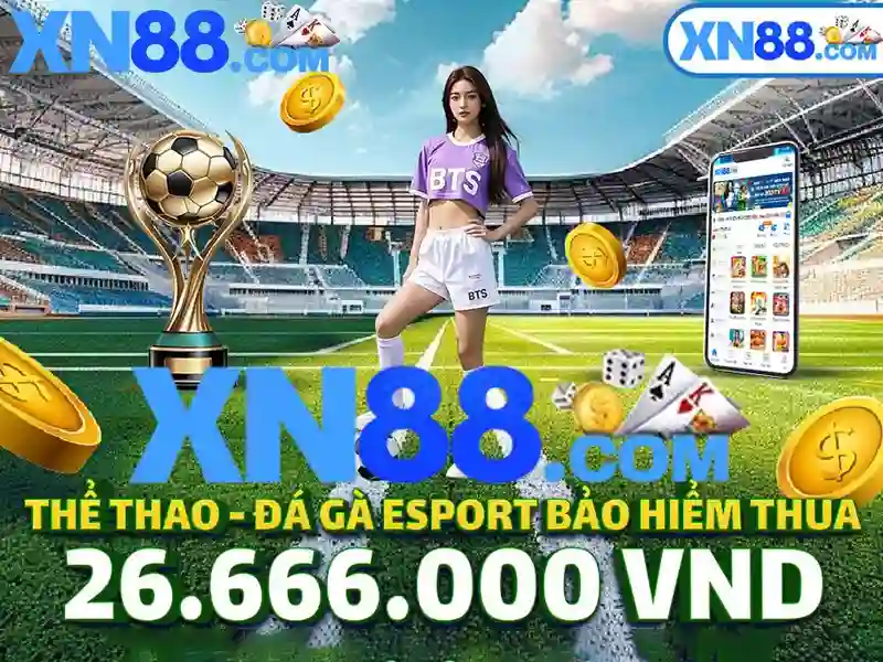 xn88: Tổng quan và Hướng dẫn an toàn