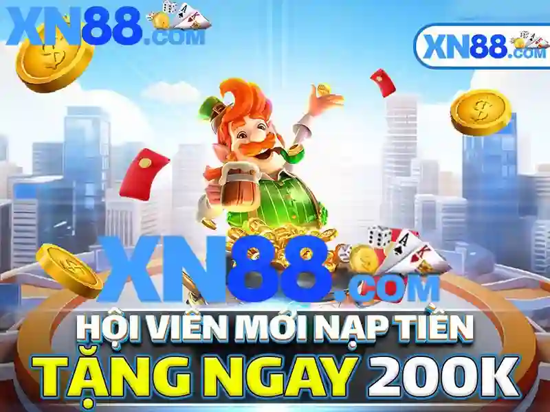 XN88: Nền tảng trò chơi trực tuyến và tổng quan