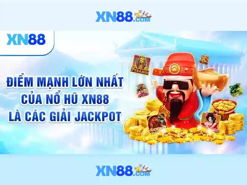 xn88: Nền tảng và hành trình phát triển
