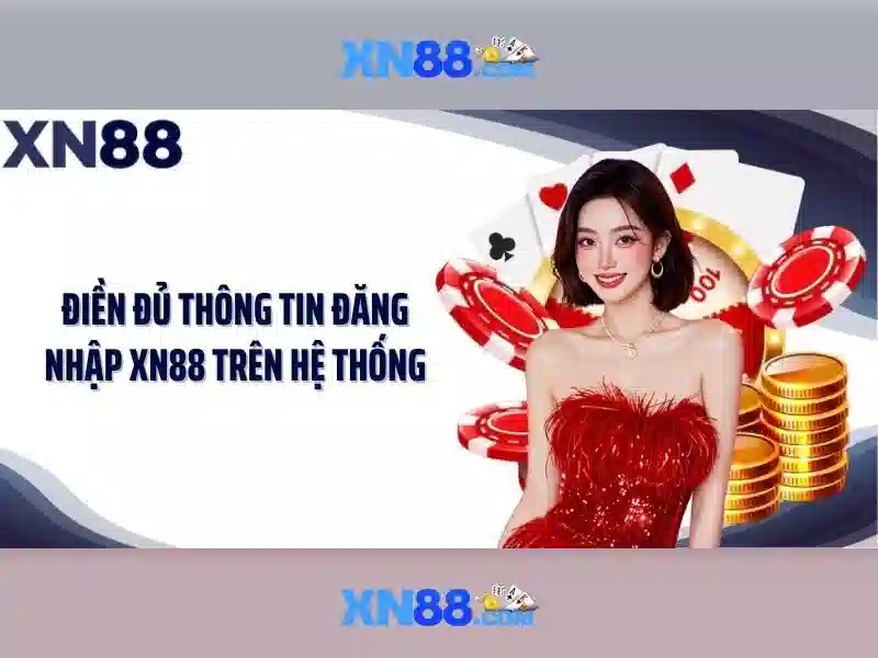 xn88: Giới thiệu về nền tảng chơi trực tuyến
