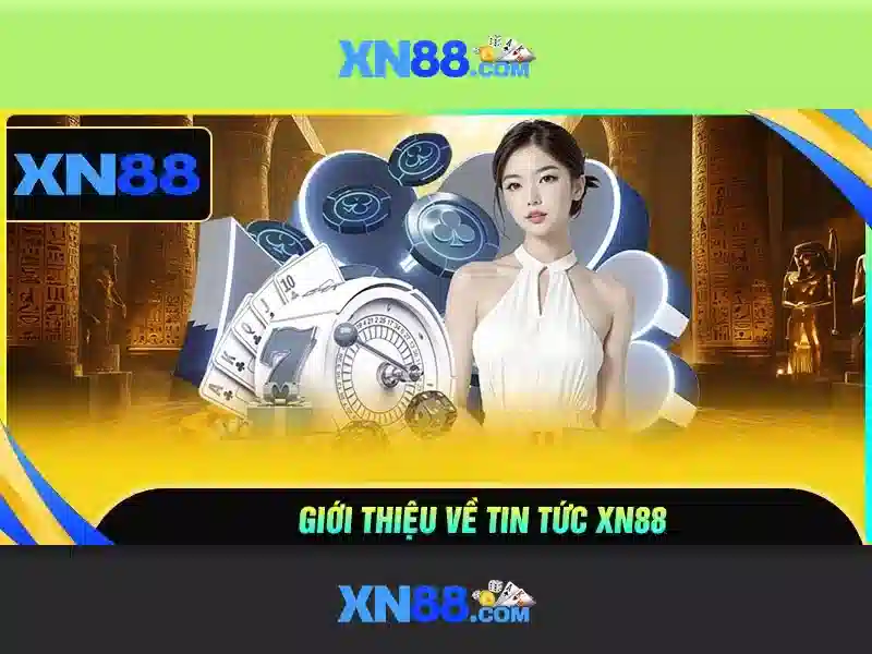 Giới thiệu về xn88