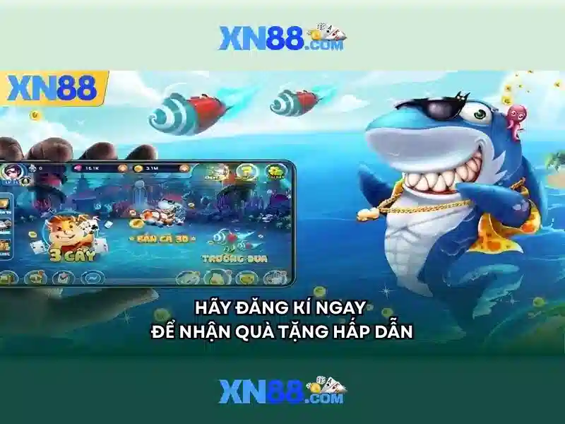 Cung cấp trò chơi đa dạng tại xn88