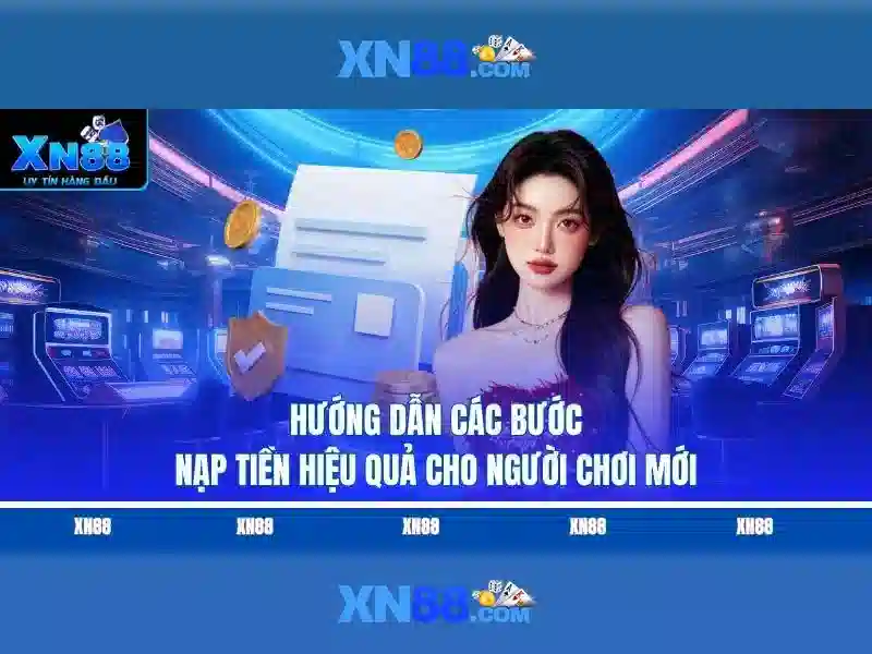 XN88: Tổng quan về nền tảng và trải nghiệm
