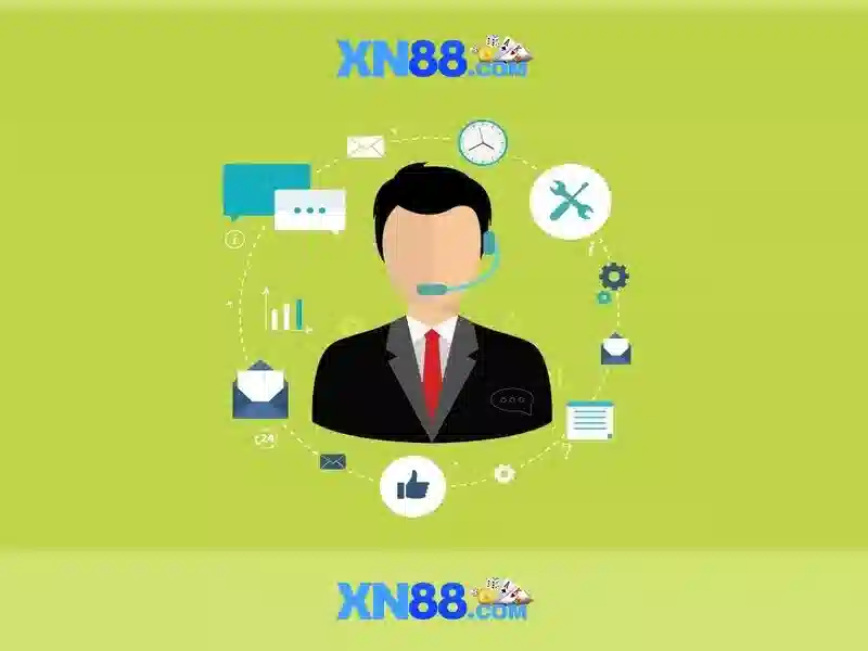 xn88: Tổng quan về nền tảng trò chơi và cá cược trực tuyến