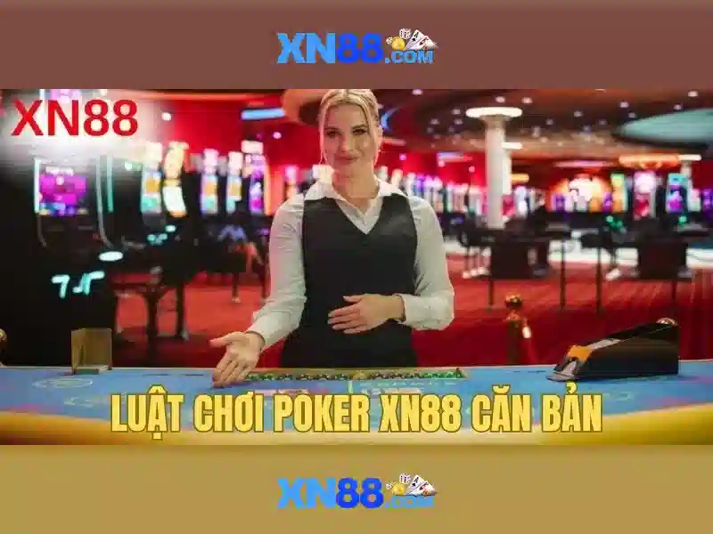 XN88: Nền tảng trò chơi trực tuyến