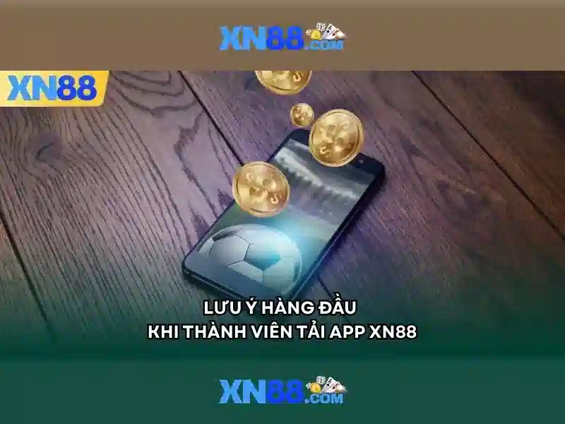app xn88 – Trải nghiệm số đỉnh cao cùng xn88