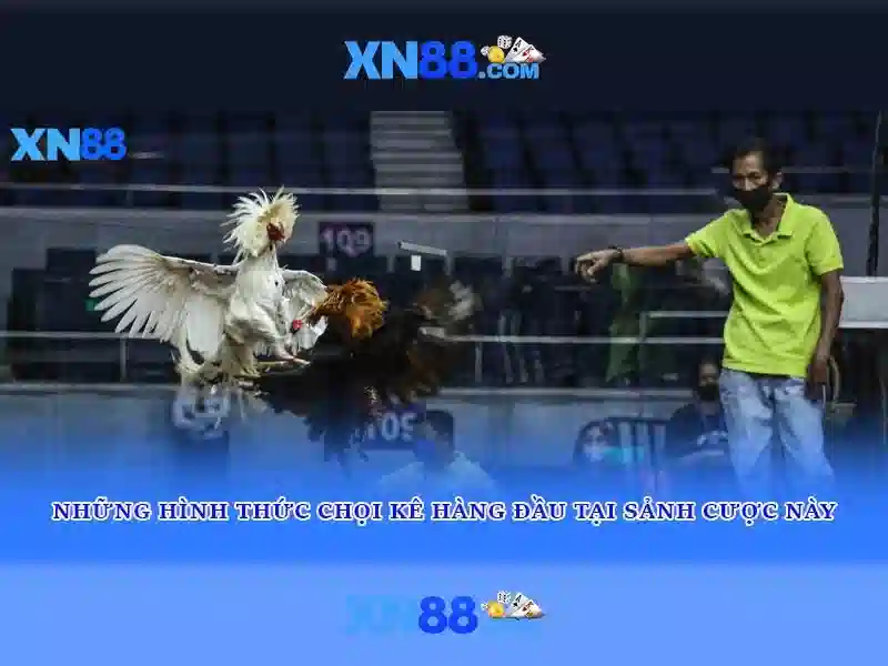 Khái niệm từ khóa trong trang xn88