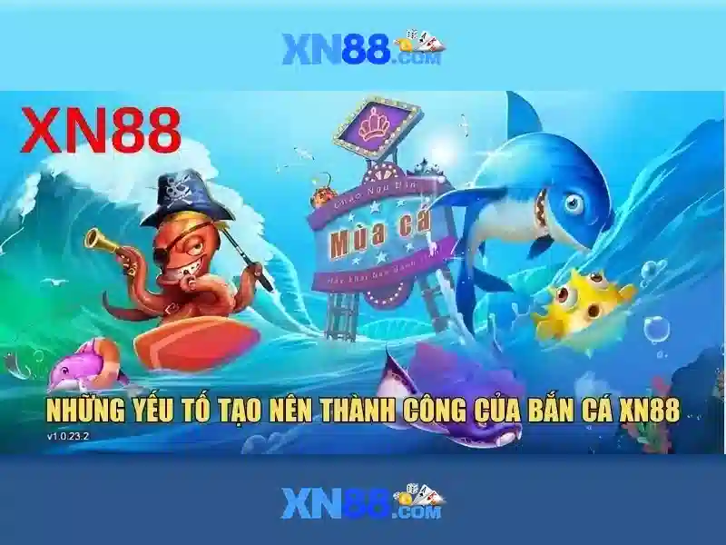 XN88 và hành trình trải nghiệm cược trực tuyến