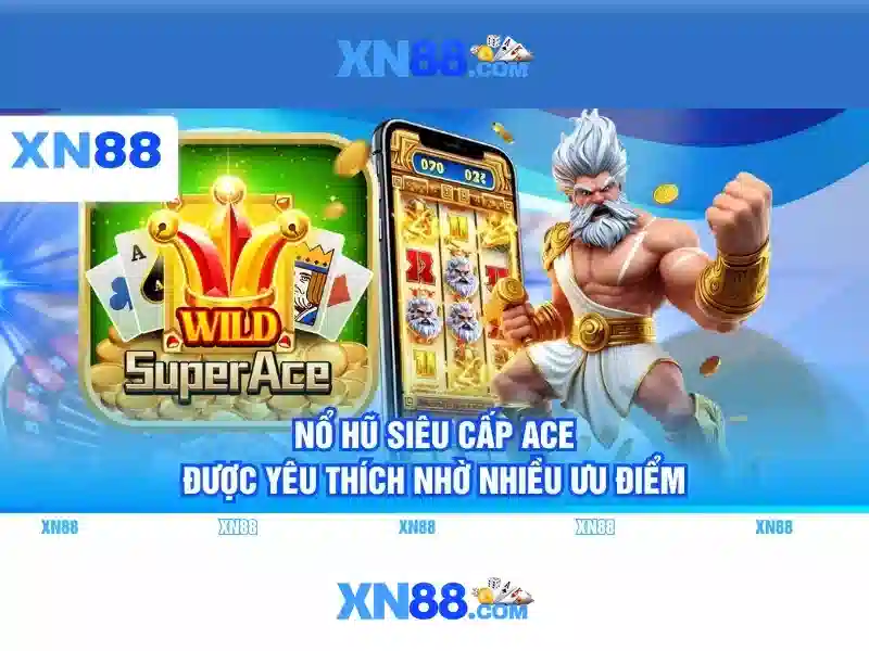 xn88 – Tổng quan về nền tảng chơi trực tuyến