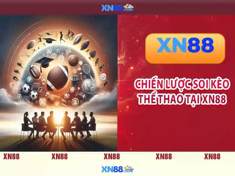 xn88 - Nền tảng trò chơi trực tuyến phổ biến
