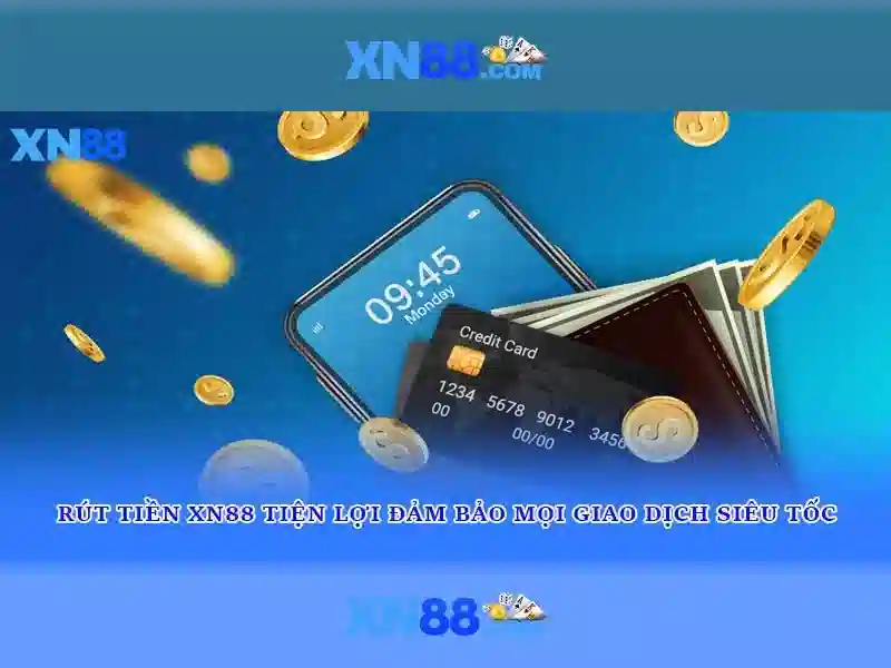 Sản phẩm và dịch vụ của xn88