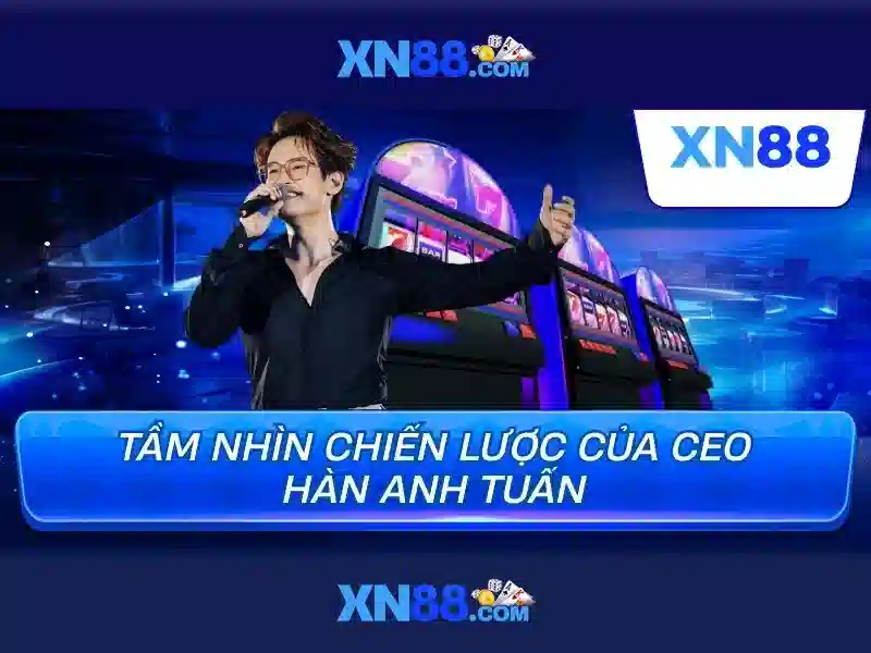 xn88 chính thức – Tổng quan, trải nghiệm và các ứng dụng xn88 app com