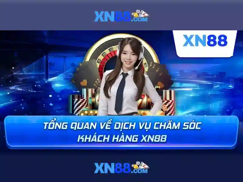 xn88 chính thức: Trải nghiệm đỉnh cao và hành trình phát triển