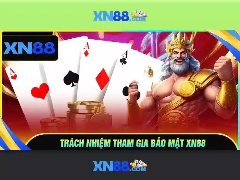 XN88: Nền tảng trò chơi trực tuyến