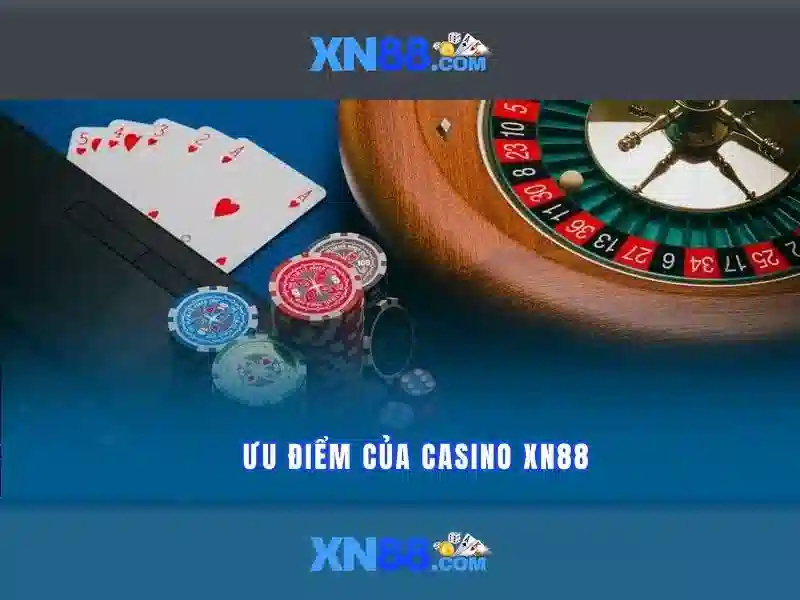 xn88 là gì? Khám phá nền tảng giải trí trực tuyến và trò chơi