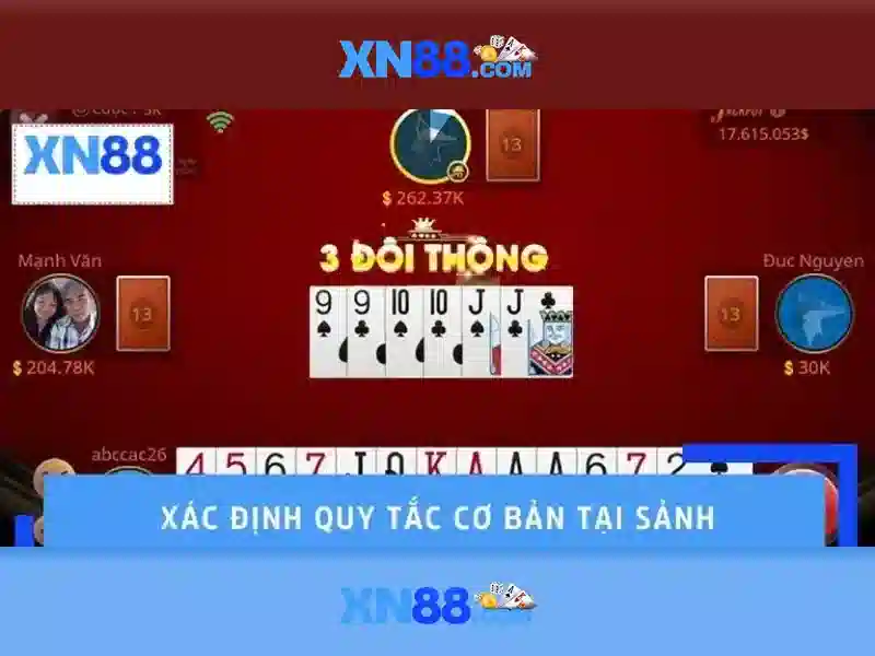 xn88 - Tổng quan và trải nghiệm