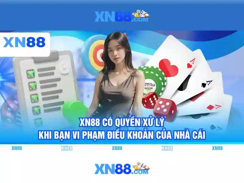 xn88 lucky – tổng quan và trải nghiệm độc đáo