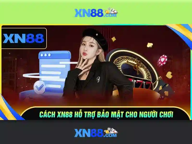Các tính năng nổi bật của xn88