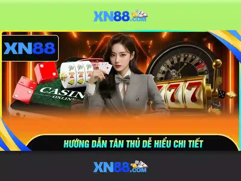 Giới thiệu về xn88