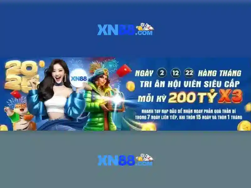 XN88 – Nền tảng trò chơi trực tuyến và giải trí