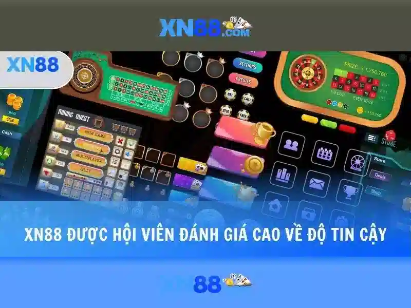 xn88: tổng quan và những điều bạn cần biết