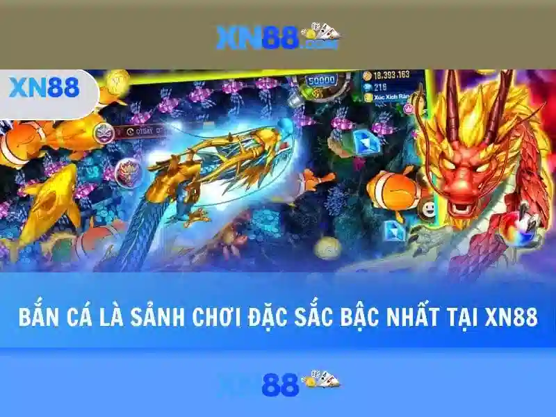 xn88: Nền tảng cược trực tuyến và những điều bạn cần biết