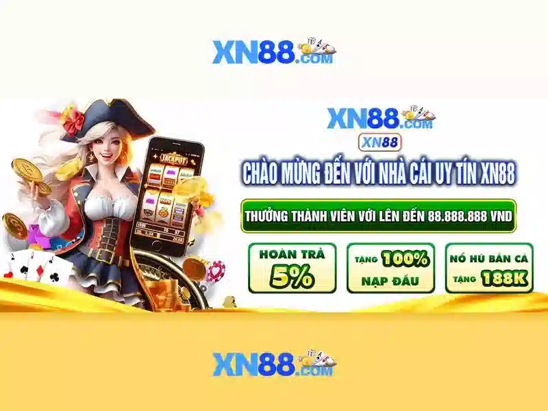 Giới thiệu xn88