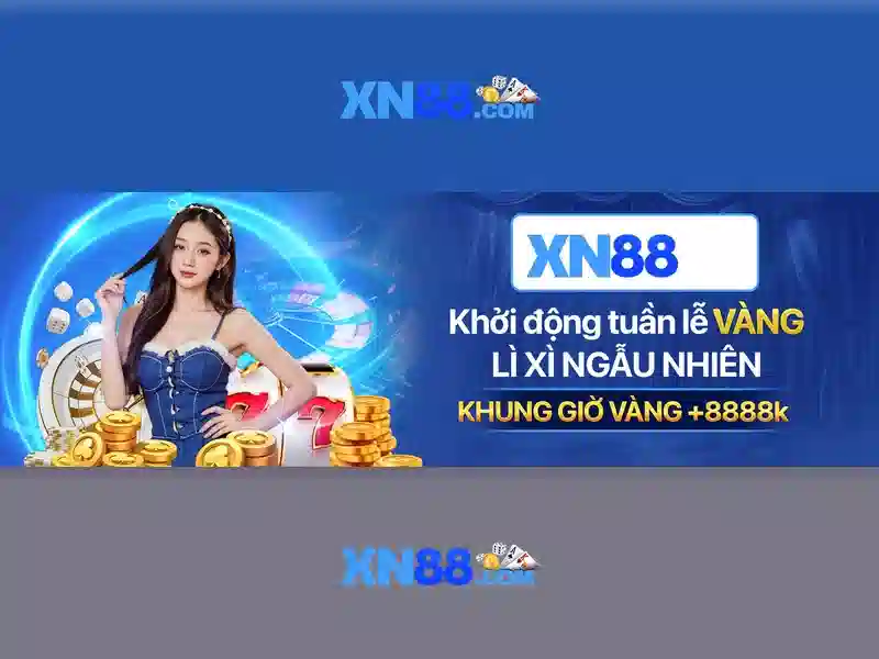 XN88: Nền tảng trò chơi trực tuyến và phân tích tổng quan