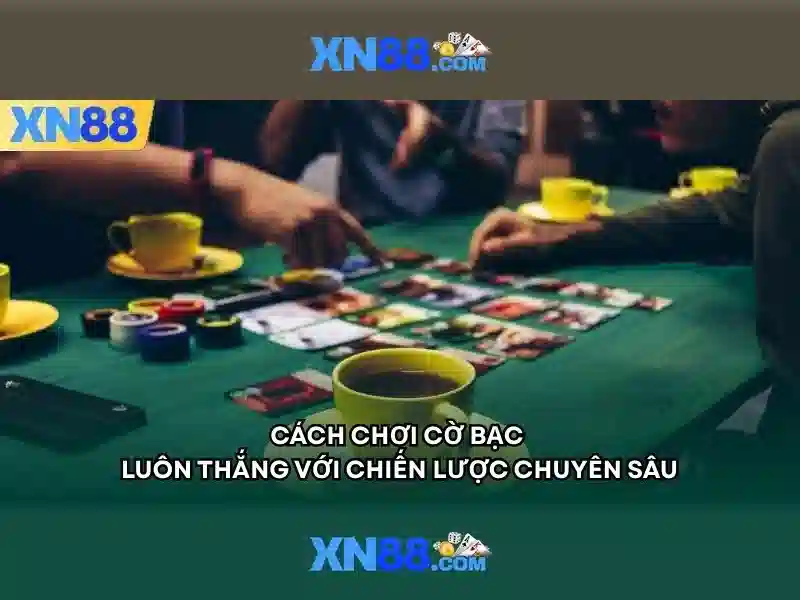 Cách xn88 hoạt động và an toàn cho người dùng
