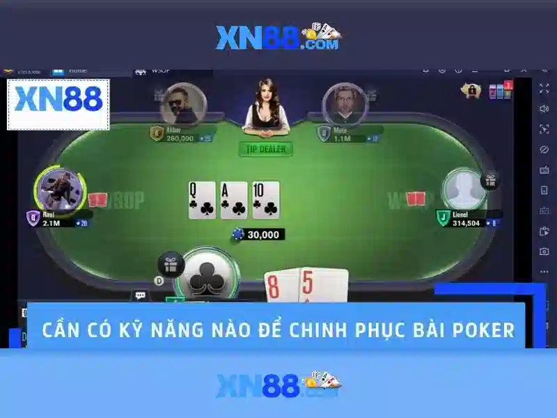 xn88: Nền tảng giải trí trực tuyến và các đặc điểm nổi bật