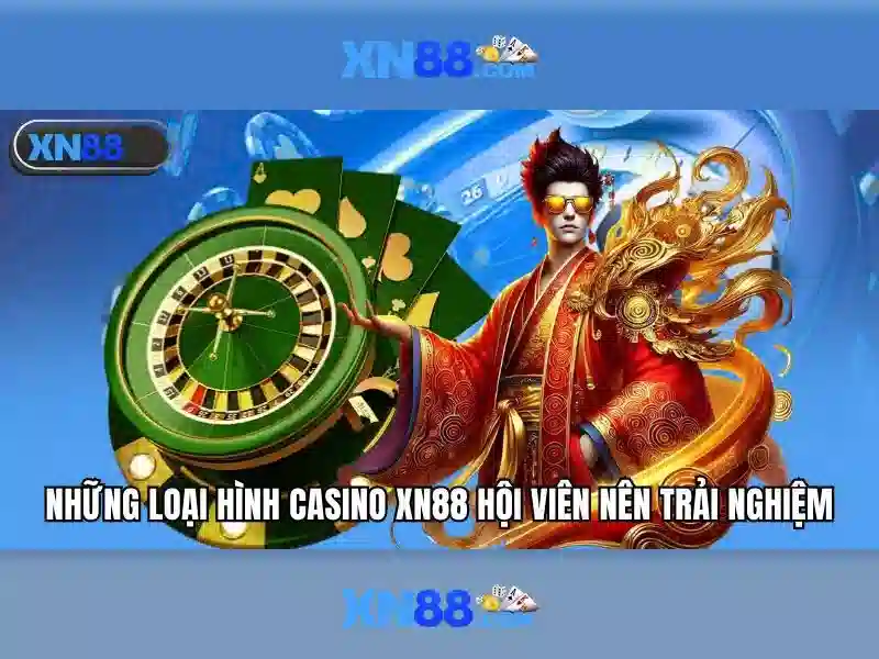 xn88: Tổng quan về nền tảng cá cược trực tuyến và trải nghiệm người dùng