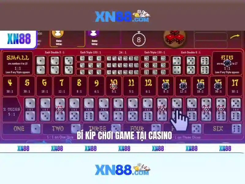Danh mục sản phẩm xn88