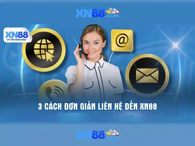 xn88 – Tổng quan về nền tảng chơi game trực tuyến