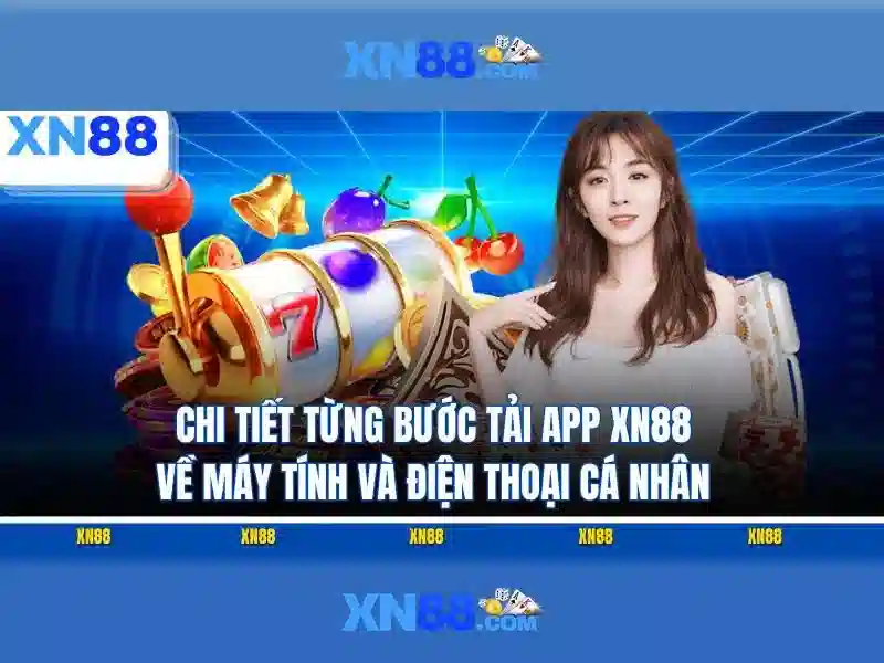 xn88: Giới thiệu và hướng dẫn cho người chơi
