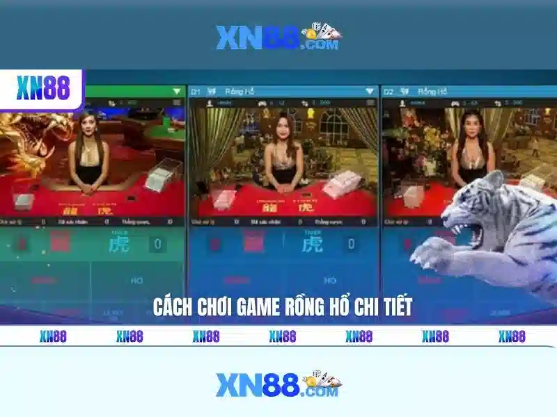 XN88 là gì? Khám phá nền tảng giải trí trực tuyến