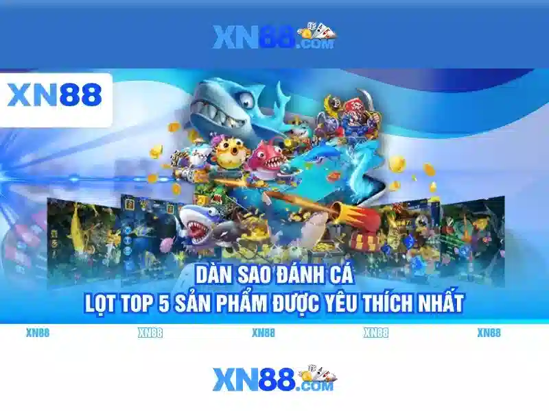 xn88: Nền tảng giải trí trực tuyến an toàn và đáng tin cậy