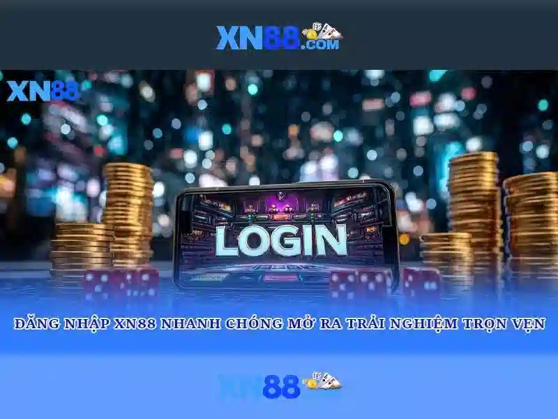 xn88: Nền tảng giải trí trực tuyến và hành trình của nó