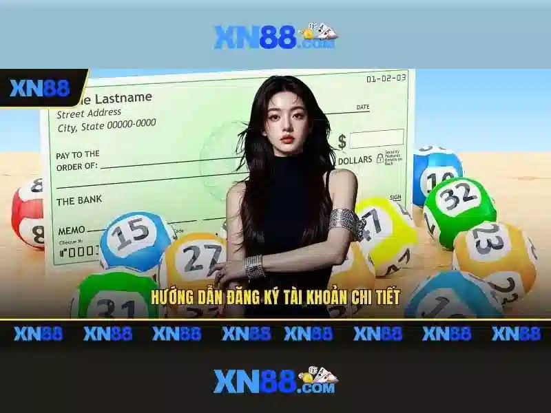 xn88 – Tổng quan về nền tảng đặt cược trực tuyến