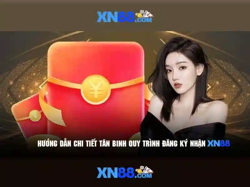 xn88: Giới thiệu về nền tảng chơi game trực tuyến