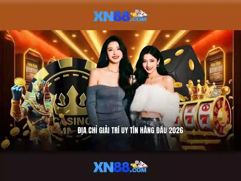 xn88 - Tong quan ve thuong hieu va cong nghe